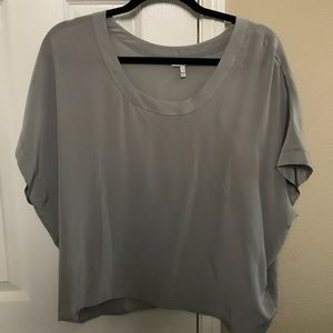 JOIE Silk top